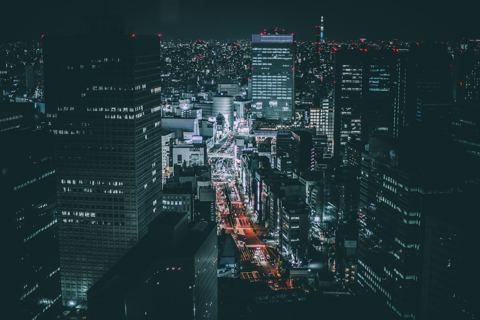 City architecture